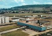 70 Haute SaÔne / CPSM FRANCE 70 "Vesoul, Vue aérienne, la maison du combattant"