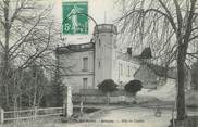 18 Cher CPA FRANCE 18 "Graçay, villa de Coulon"