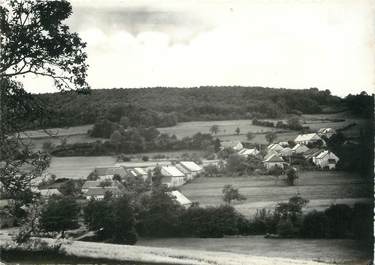 / CPSM FRANCE 71 "Hameau d'Anost"