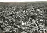 71 SaÔne Et Loire / CPSM FRANCE 71 "Autun, le faubourg Saint Blaise"