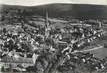 / CPSM FRANCE 71 "Autun, vue aérienne sur l'institution Saint Lazare"