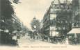    CPA FRANCE 75002 "Paris, boulevard Montmartre, Carrefour Drouot"