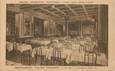    CPA FRANCE 75002 "Paris, Restaurant italien"