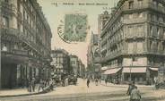 75 Pari     CPA FRANCE 75003 "Paris, rue Saint Martin"