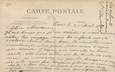     CPA FRANCE 75005 "Paris, la rue Saint Jacques et Sorbonne"