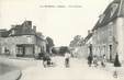 CPA FRANCE 18 "Culan, rue Nationale"