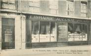 75 Pari CPA FRANCE 75006 "Paris, Librairie Auguste Picard, rue Bonaparte"