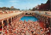 75 Pari CPSM  FRANCE 75007 "Paris, Piscine Deligny"