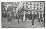 75 Pari CPA FRANCE  75008  "Paris, Place de la Madeleine"