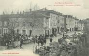 31 Haute Garonne CPA FRANCE  31 "Saint Gaudens, Boulevard du nord"