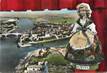 / CPSM FRANCE 71 "Chalon sur Saone, vue panoramique"