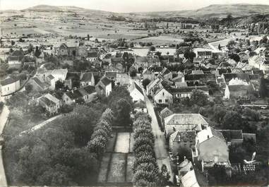 / CPSM FRANCE 71 "Cheilly les Maranges, vue d'ensemble"