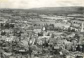 71 SaÔne Et Loire / CPSM FRANCE 71 "Cluny, vue aérienne"