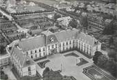 71 SaÔne Et Loire / CPSM FRANCE 71 "Le Creusot, vue aérienne, l'hôtel Dieu"