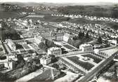 71 SaÔne Et Loire / CPSM FRANCE 71 "Le Creusot, vue panoramique, hôtel Dieu"