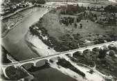 71 SaÔne Et Loire / CPSM FRANCE 71 "Digoin, vue générale aérienne"