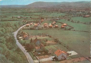 / CPSM FRANCE 71 "Etang sur Arroux, lotissement du bois du roi"