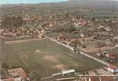 71 SaÔne Et Loire / CPSM FRANCE 71 "Etang sur Arroux, vue générale "