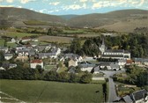 71 SaÔne Et Loire / CPSM FRANCE 71 "La Grande Verrière, vue aérienne sur le bourg"