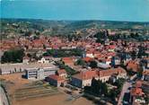 71 SaÔne Et Loire / CPSM FRANCE 71 "Marcigny, vue générale aérienne"