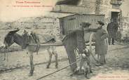 31 Haute Garonne CPA FRANCE 31 "Toulouse, les attrapeurs de chiens"