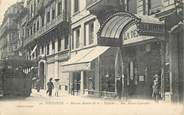 31 Haute Garonne CPA FRANCE 31 "Toulouse, rue Alsace Lorraine"