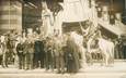 CARTE PHOTO FRANCE 13 "Marseille, souvenir des fêtes du couronnement de Notre Dame de la Garde, 1931"