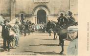 66 PyrÉnÉe Orientale CPA FRANCE 66 "Amélie les Bains, bénédiction des mulets"