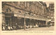 67 Ba Rhin CPA FRANCE 67 "Strasbourg, Brasserie Restaurant Aubette, Place Kléber"