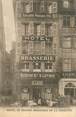 67 Ba Rhin CPA FRANCE 67 "Strasbourg, Hotel et grande brasserie de la Lorraine"