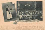 67 Ba Rhin CPA FRANCE 67 "Strasbourg, Taverne Gruber"