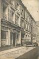 67 Ba Rhin CPA FRANCE 67  "Strasbourg, Hotel de France"