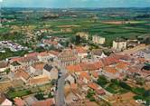 71 SaÔne Et Loire / CPSM FRANCE 71 "Palinges, vue générale "