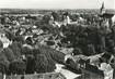 / CPSM FRANCE 71 "Rully, vue générale, la place Sainte Marie"