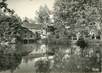 / CPSM FRANCE 71 "Saint Germain du Bois, Moulin de Clémencey"