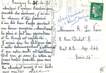 / CPSM FRANCE 71 "Saint Gengoux Le National"