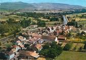 71 SaÔne Et Loire / CPSM FRANCE 71 "Saint Gilles, quartier du bas, vue aérienne"