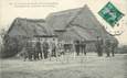 CPA FRANCE 63 "Env. de Saint Eloy les Mines, Les Sacouty, joueurs de quilles"