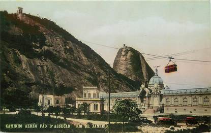 CPA BRESIL "Rio de Janeiro"