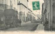 69 RhÔne CPA FRANCE 69 "Anse, la rue Nationale"