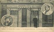 69 RhÔne CPA FRANCE 69 "Lyon, Cabaret du peintre Pol Armor, Place des Célestins"