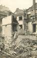 69 RhÔne CARTE PHOTO FRANCE 69 Lyon, Catastrophe Saint Jean 1930"