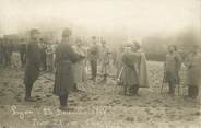 69 RhÔne  CARTE  PHOTO FRANCE 69 " Lyon, 1919, Prise d'Armes" / CROIX ROUSSE