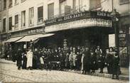 69 RhÔne  CARTE  PHOTO FRANCE 69 " Lyon Croix Rousse"