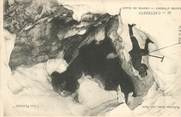 65 Haute PyrÉnÉe CPA  FRANCE 65 "Cauterets, grotte de glaces" /  Ed. SPONT