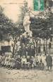 66 PyrÉnÉe Orientale CPA FRANCE 66 "Ille sur Tet, statue la Faucheuse"