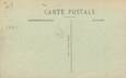 CPA FRANCE 49 "Les Ponts de Cé, l'hôtel de ville et la Grande rue" / TRAMWAY