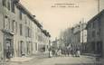 CPA FRANCE 38 "Fures,  grande rue"