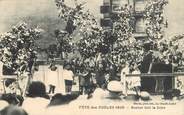 38 Isere CPA  FRANCE 38 "La Mure, Fête des Ecoles 1926"