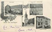 57 Moselle  CPA  FRANCE 57 "Insming" / GRUSS